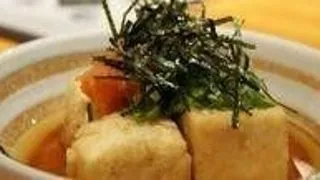 Tofu: 5 preparate delicioase si sanatoase
