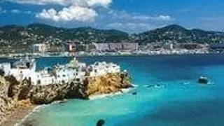 Prinde un sejur studentesc in Ibiza!