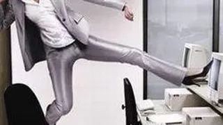 10 lucruri care conduc la disconfort la job