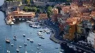 Prinde un sejur studentesc pe Coasta de Azur!