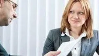 Interviu de angajare: Ce spune limbajul corporal despre tine