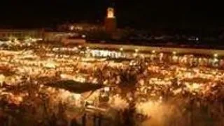 Prinde un sejur studentesc in Maroc!