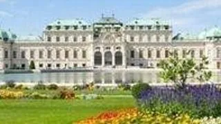 Prinde un sejur studentesc in Viena!