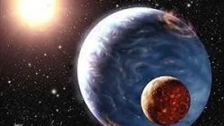 GLIESE 581 C - TERRA DIN CONSTELATIA LIRA