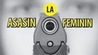 Cartea ?Asasin la feminin? intra in Bagajul de Cultura din 17 iulie