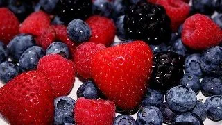 5 alimente energizante de vara