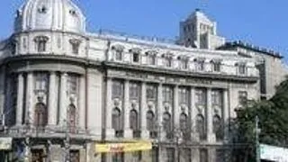 Inghesuiala mare pentru locurile de la ASE