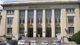 Admitere - Universitatea Bucuresti