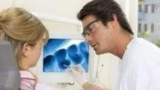Medicul stomatolog ti-ar putea spune daca ai diabet