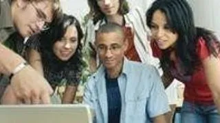 5 tipuri de oameni peste care dai la internship