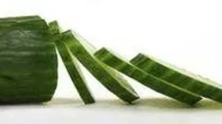 5 intrebuintari sanatoase ale castravetelui
