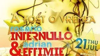 Rosario Internullo: ?ESTE INCREDIBIL CE SE INTAMPLA IN FIECARE JOI IN LE GAGA?