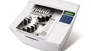 XEROX LANSEAZA O IMPRIMANTA LASER MONOCROMA ECONOMICA SI ACCESIBILA