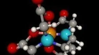 PhD fellowship in analytical chemistry