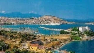 Prinde o superoferta last minute in Kusadasi!