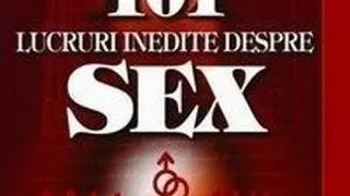 101 lucruri inedite despre sex, Eve Marx