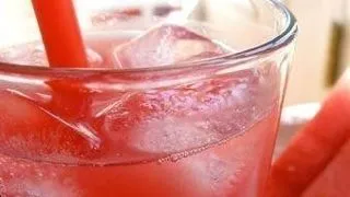 4 bauturi de vara pentru un abdomen plat