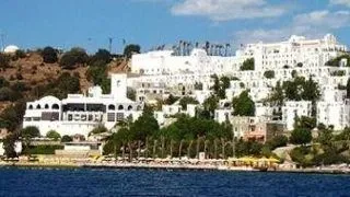 Prinde o superoferta last minute in Bodrum!