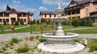 Relaxare in jurul Bucurestiului