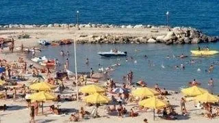 Cat te costa vacanta la mare in Romania
