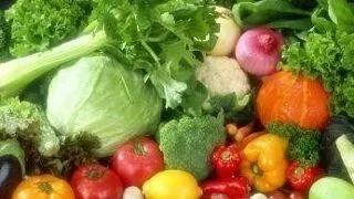 Alimentele care te ajuta sa iti imbunatatesti sanatatea