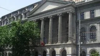 O noua clasificare a universitatilor