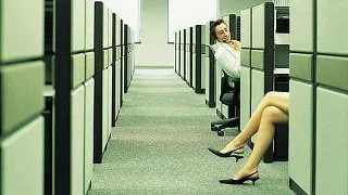 Relatia cu un subaltern, complicata sau imposibila?