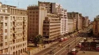 Descopera Bulevardul Magheru