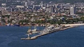 Black Sea Facility Management Summer Academy