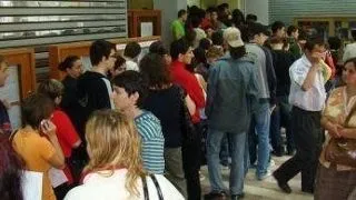 Admitere 2011: facultatile care au inregistrat cea mai mare concurenta