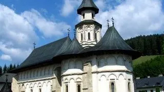 15 august 2011: Invitatie la Putna - Incursiune in trecut, viziune pentru viitor!
