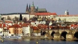 Afla ce capitale europene poti vizita in septembrie!