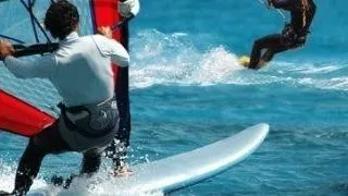 Ce sporturi de vara poti practica pe litoral