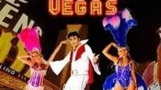 Viva Las Vegas Friday Party in Old City