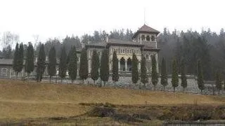 Castele din Romania