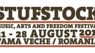 Incepe Stufstock 2011