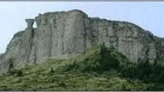 TRASEE MONTANE CEAHLAU - TRASEUL MONTAN CABANA IZVORU MUNTELUI - STANCA DOCHIEI - JGHEABUL CU HOTAR - CABANA DOCHIA