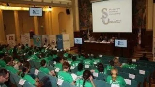 Incepe Bucharest Summer University 2011