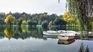 Top 5 cele mai frumoase parcuri din Bucuresti