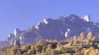 PARCUL NATIONAL MUNTII CEAHLAU