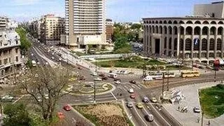 Fii turist in orasul tau si plimba-te cu autobuzul turistic al capitalei