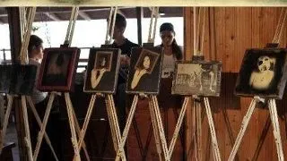 Stufstock Rockarte continua: Ziua a II-a