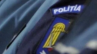 Admitere la Politie: s-au incheiat probele fizice