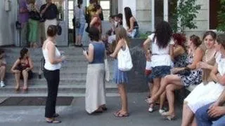 Admitere toamna: Universitatile isi atrag posibilii candidati