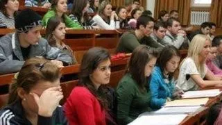 Ministerul Educatiei a reglementat drepturile studentului. Afla care sunt!