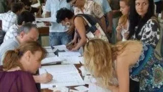 Rectorii asteapta: vor sa stie daca organizeaza sau nu concursul pentru masterate