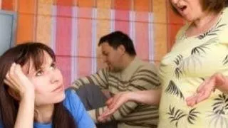Cum sa ai o relatie buna cu parintii tai