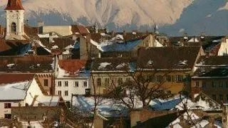 Vezi 3 orase din Romania cu arhitectura speciala