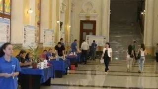 Universitatile private: idei ingenioase pentru atragerea candidatilor