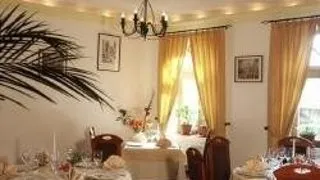 RESTAURANT LA BASTILLE